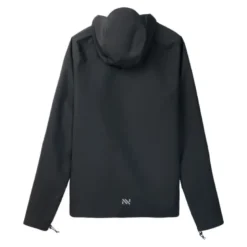 NNormalTrail Rain Jacket - Veste running femme