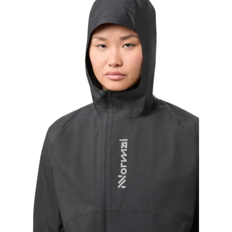 NNormalTrail Rain Jacket - Veste running femme