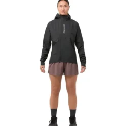 NNormalTrail Rain Jacket - Veste running femme