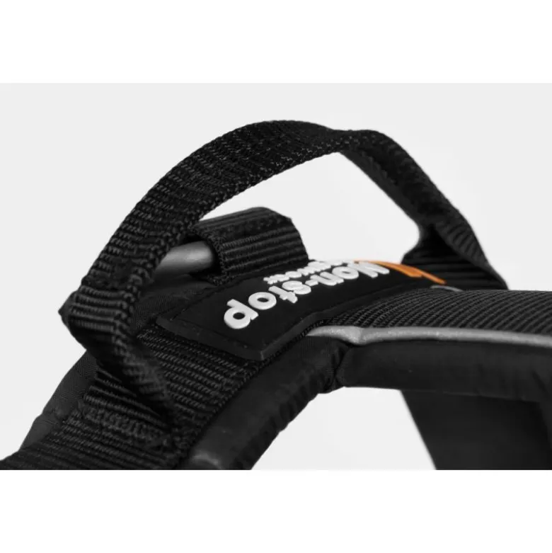 Non-stop dogwearLine Harness Grip - Harnais pour chien