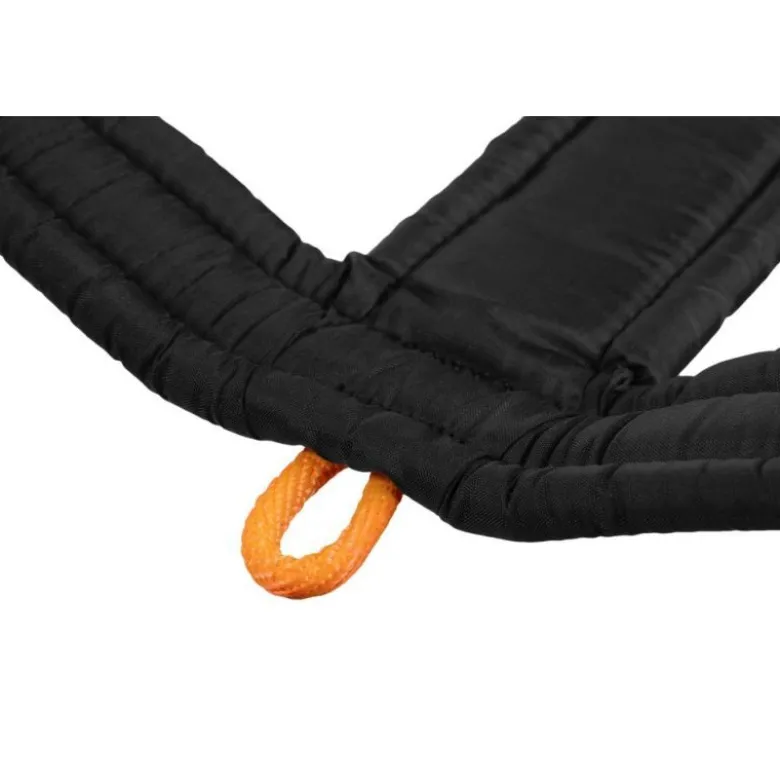 Non-stop dogwearLine Harness Grip - Harnais pour chien