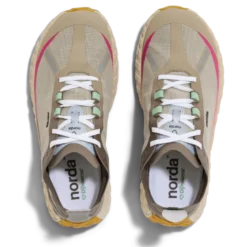 Norda001A - Chaussures trail homme