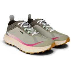 Norda001A - Chaussures trail homme