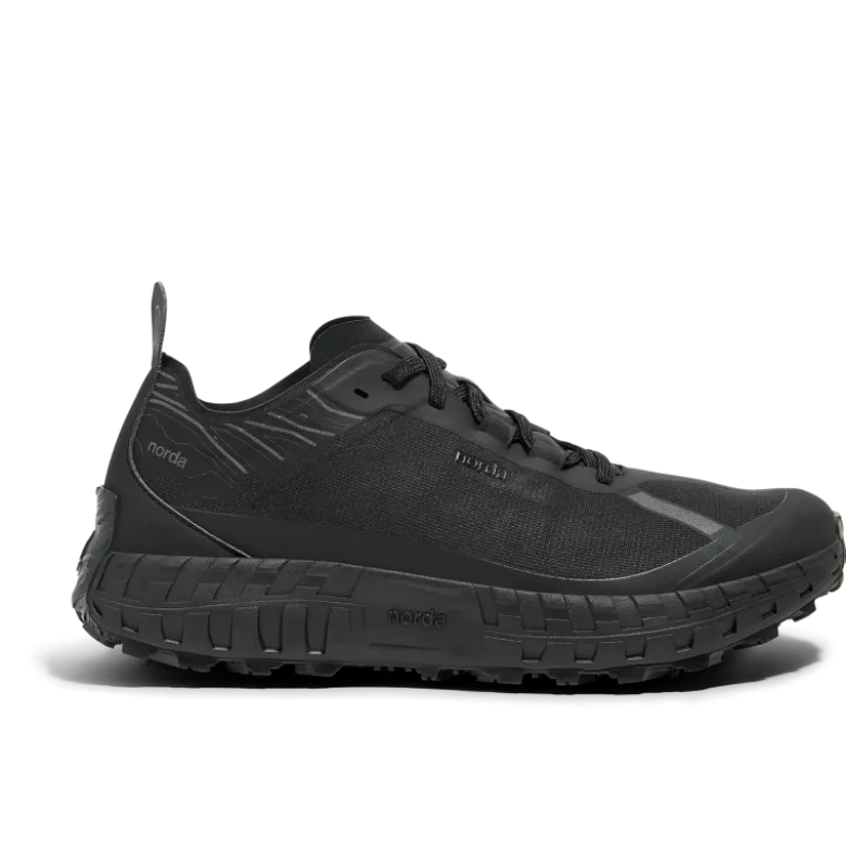 Norda001 G+ - Chaussures trail femme