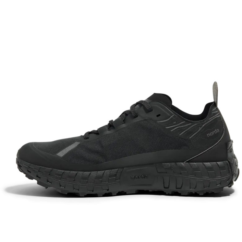 Norda001 G+ - Chaussures trail femme