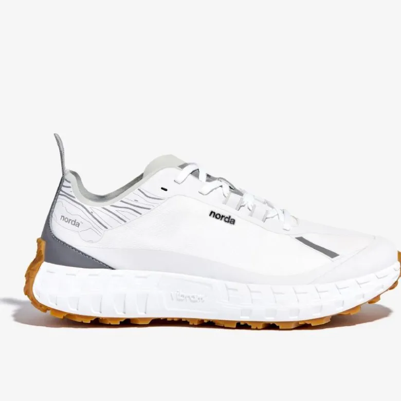 NordaNorda 001 - Chaussures trail homme