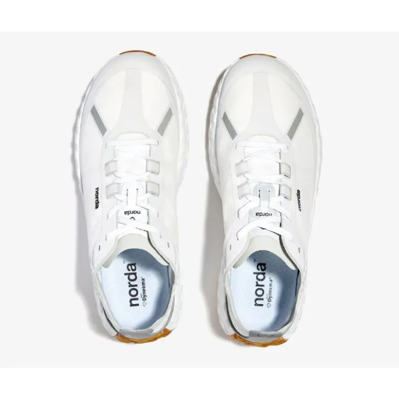 NordaNorda 001 - Chaussures trail homme