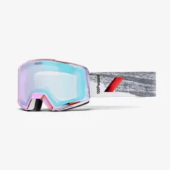 100%Norg HiPER - Masque ski