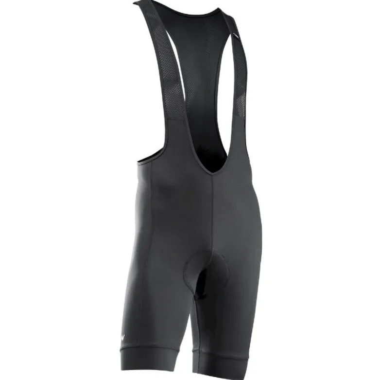NorthwaveActive Gel Bibshort - Cuissard vélo homme