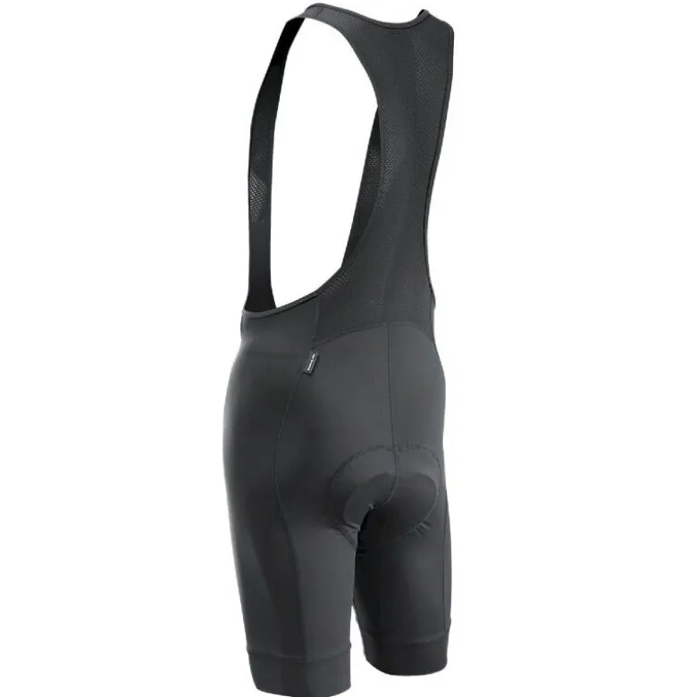 NorthwaveActive Gel Bibshort - Cuissard vélo homme