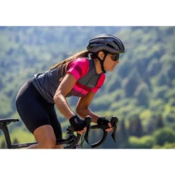 NorthwaveActive Woman Bibshort - Cuissard vélo femme