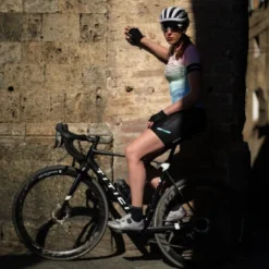 NorthwaveActive Woman Short Fingers Glove - Mitaines vélo femme