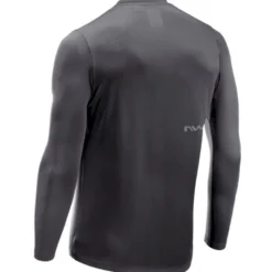 NorthwaveBomb Jersey Long Sleeve - Maillot vélo homme