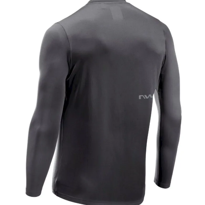 NorthwaveBomb Jersey Long Sleeve - Maillot vélo homme