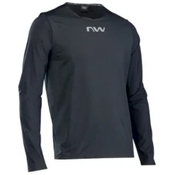 NorthwaveCrew Pro Long Sleeve Jersey - Maillot VTT homme