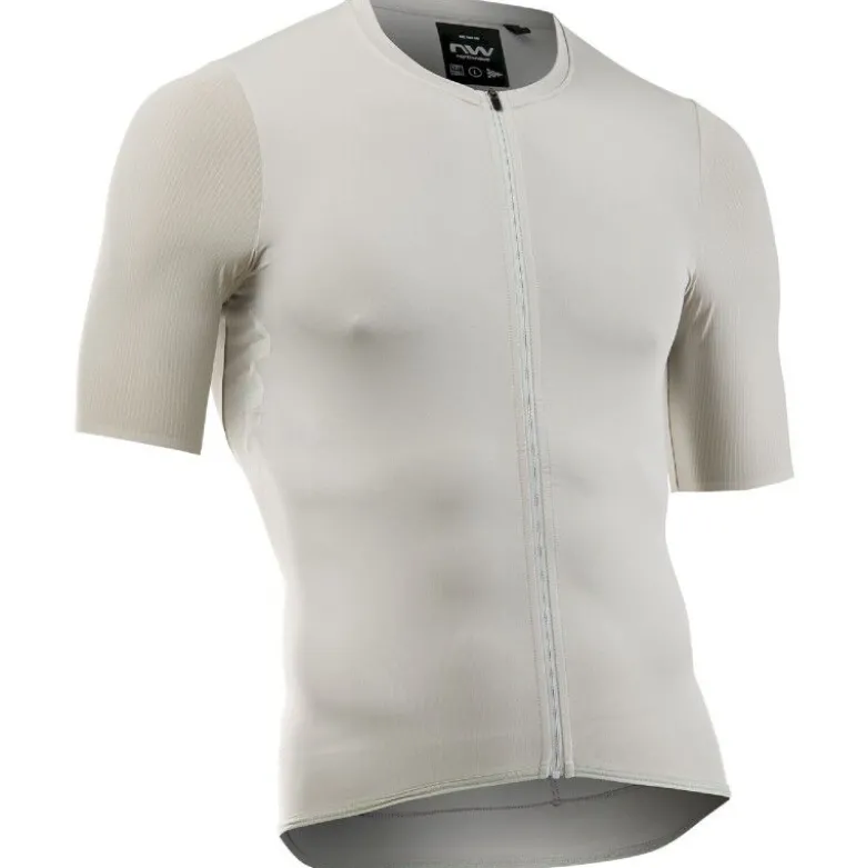 NorthwaveEssence Evo Jersey Short Sleeve - Maillot vélo homme