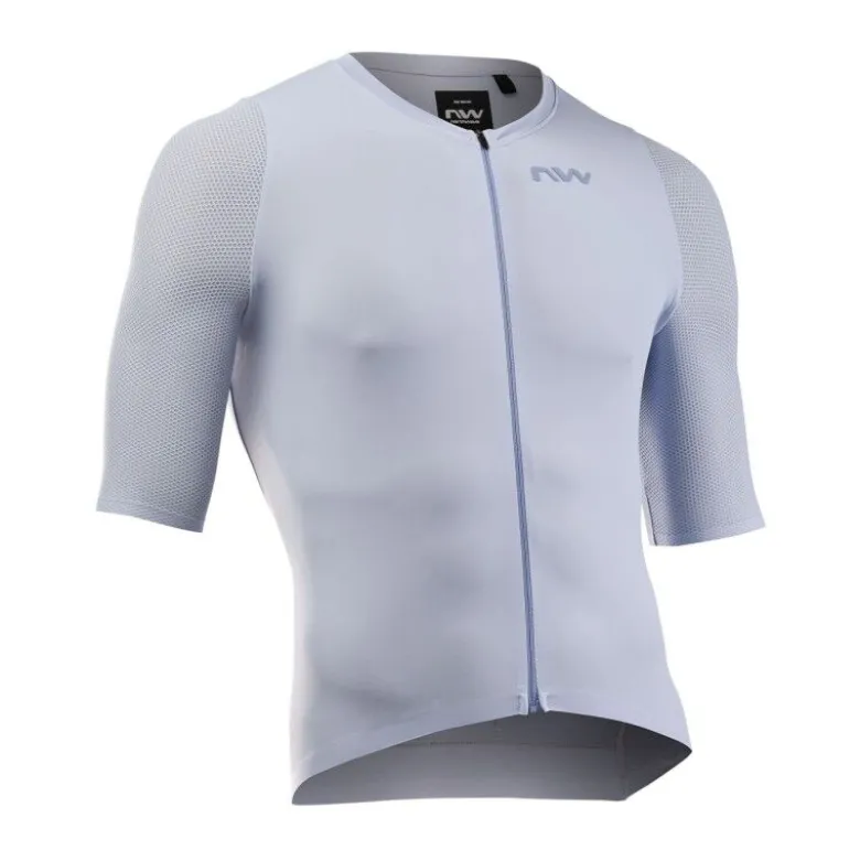 NorthwaveExtreme Jersey Short Sleeve - Maillot vélo homme