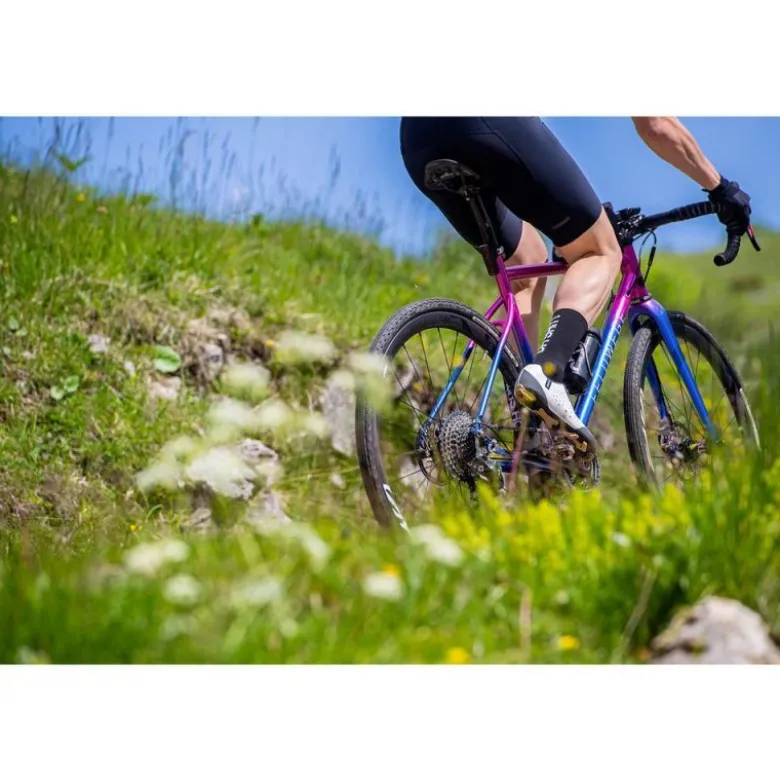 NorthwaveFast Bibshort - Cuissard vélo homme