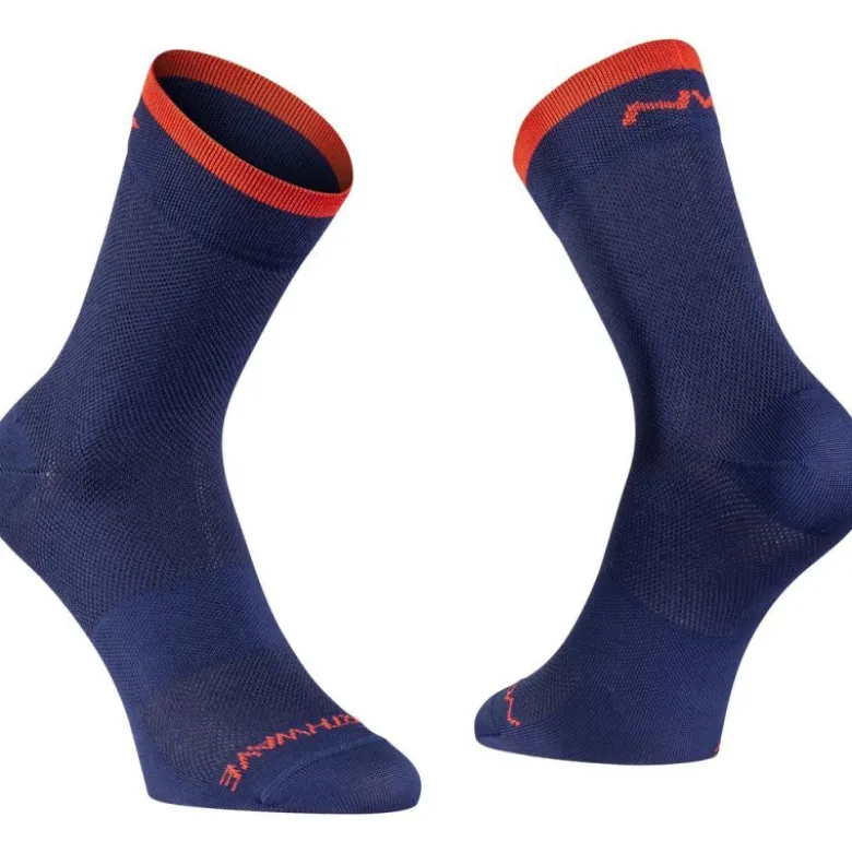NorthwaveOrigin High Sock - Chaussettes vélo