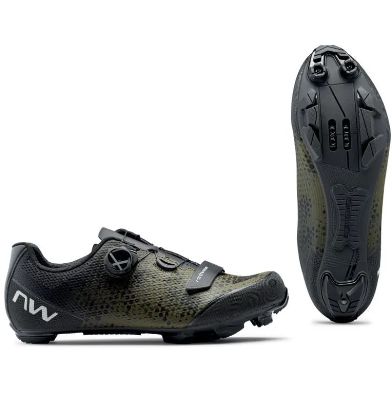 NorthwaveRazer 2 - Chaussures VTT homme