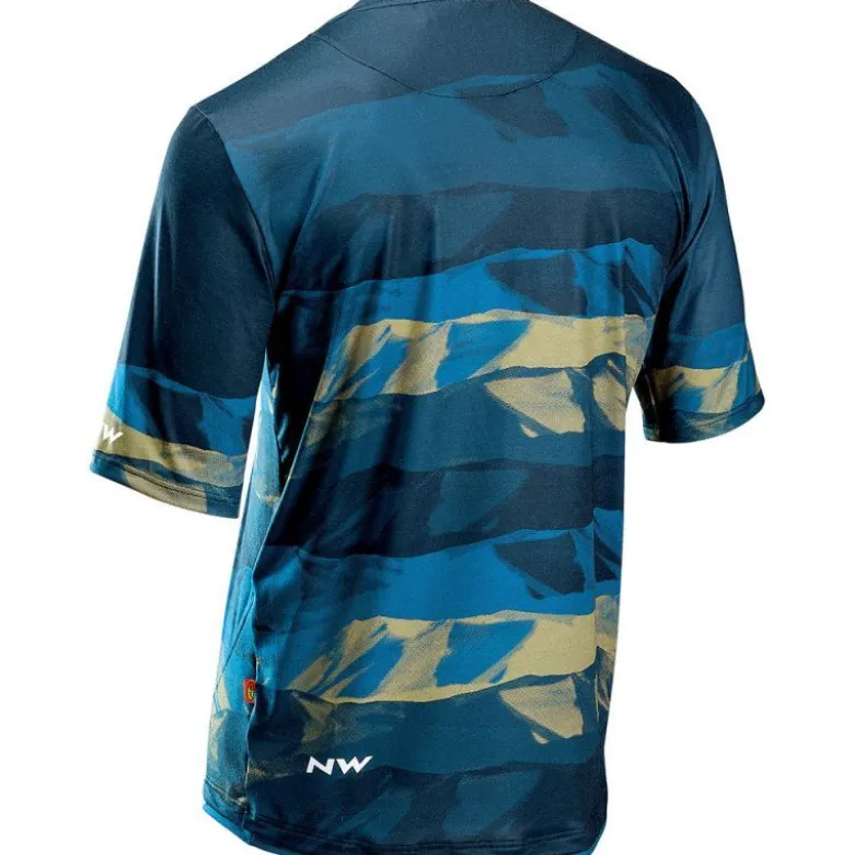 NorthwaveXtrail Jersey Short Sleeve Mtb Man - Maillot VTT homme