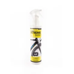 NSTSerial Cleaner + WX32 + Xtreme Shine - Kit nettoyage vélo