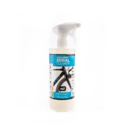 NSTSerial Cleaner + WX32 + Xtreme Shine - Kit nettoyage vélo