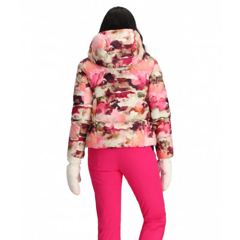 ObermeyerCalypso Down Jacket - Doudoune femme