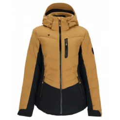 ObermeyerCosima Down Jacket - Veste ski femme