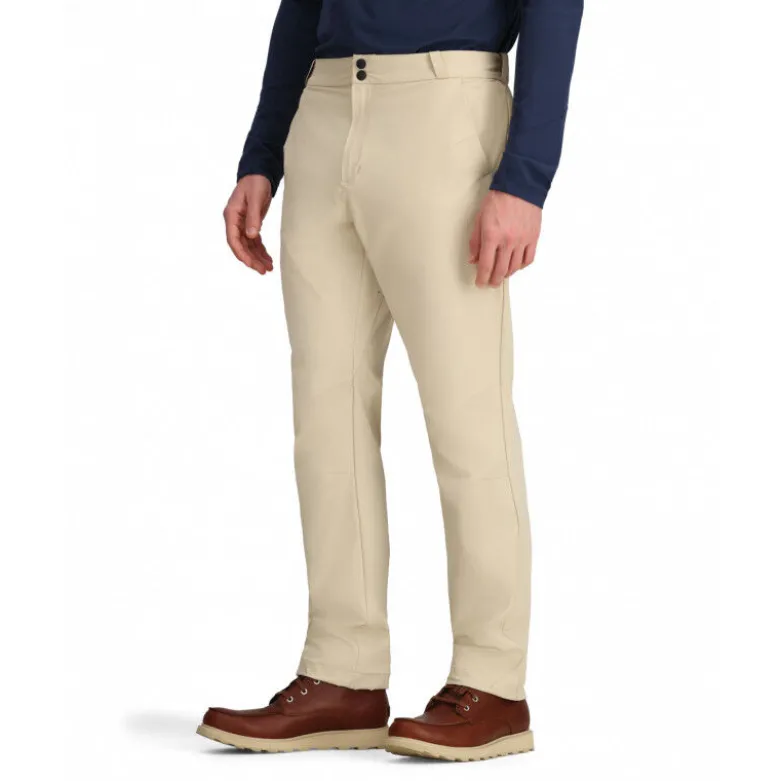 ObermeyerExplorer Hike Pant - Pantalon randonnée homme