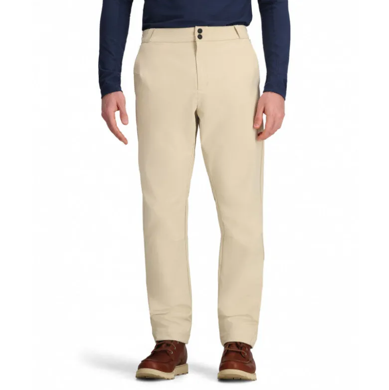 ObermeyerExplorer Hike Pant - Pantalon randonnée homme