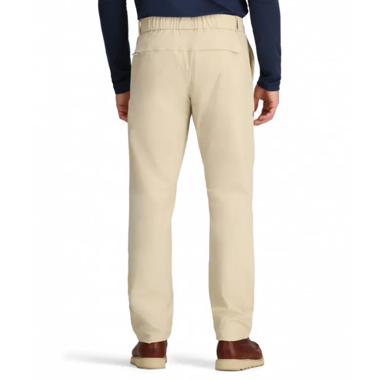 ObermeyerExplorer Hike Pant - Pantalon randonnée homme