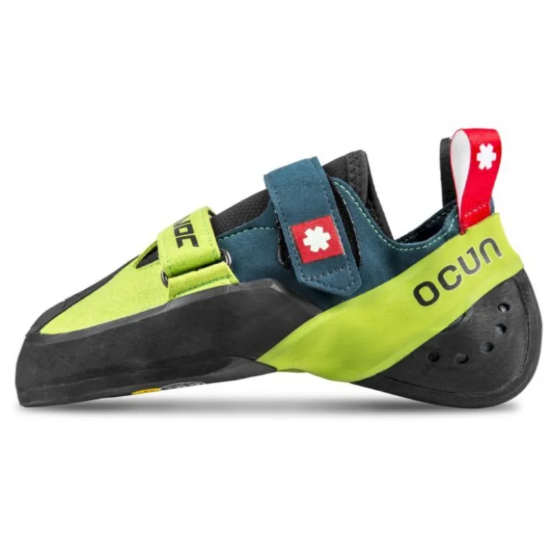 OcúnHavoc - Chaussons escalade