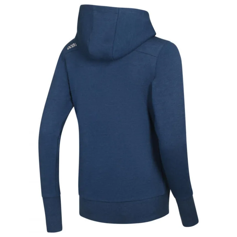 OcúnHoodie - Sweatshirt à capuche femme