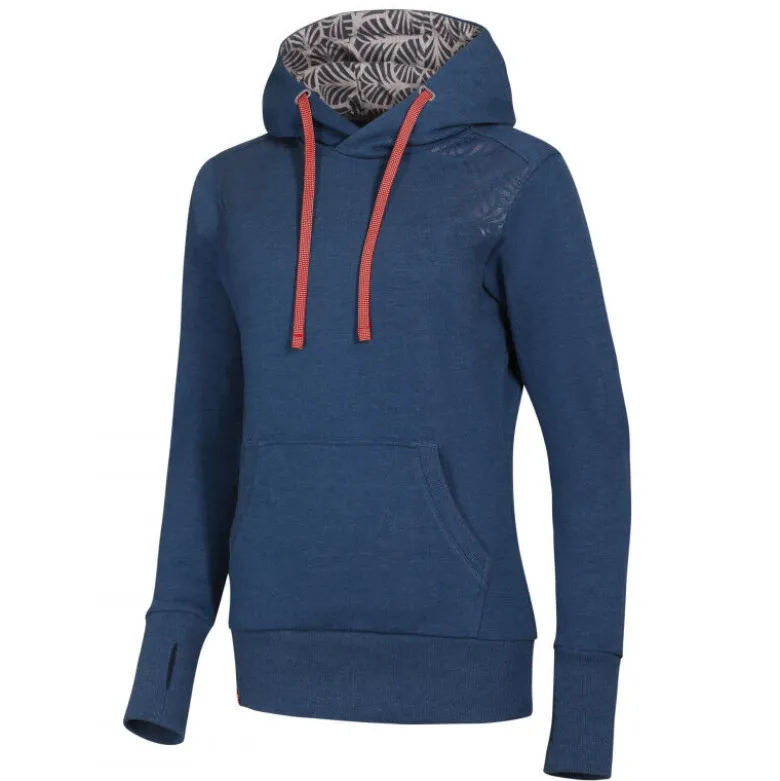 OcúnHoodie - Sweatshirt à capuche femme
