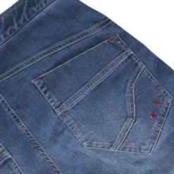OcúnHurrikan Jeans - Pantalon escalade homme