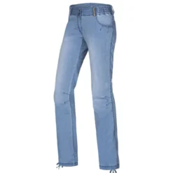 OcúnInga Jeans - Pantalon escalade femme