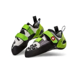 OcúnJett QC - Chaussons escalade