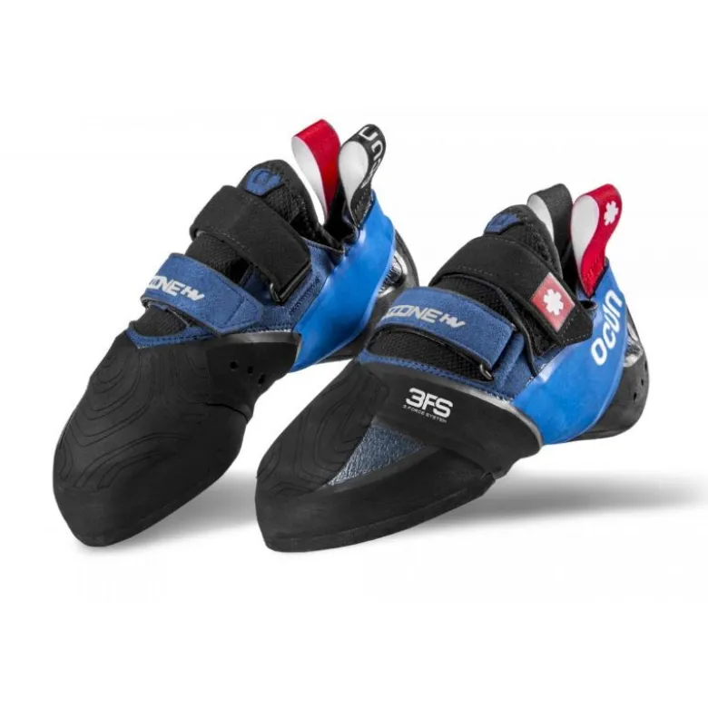 OcúnOzone HV - Chaussons escalade