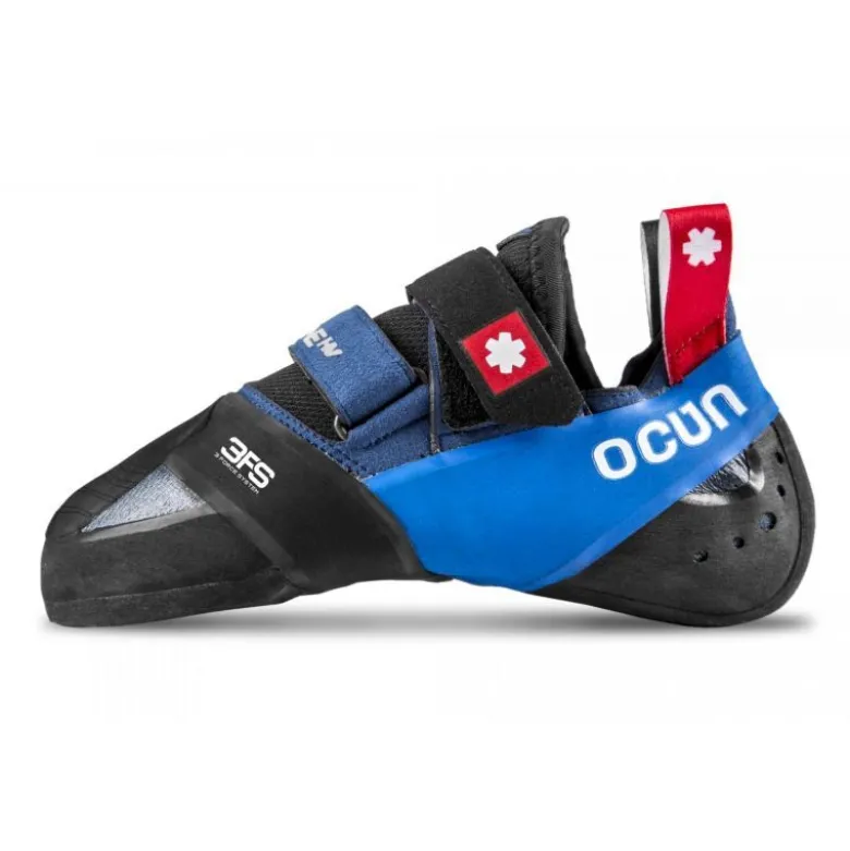 OcúnOzone HV - Chaussons escalade