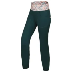 OcúnSansa Pants - Pantalon escalade femme