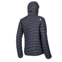 OcúnTsunami Eco - Doudoune femme