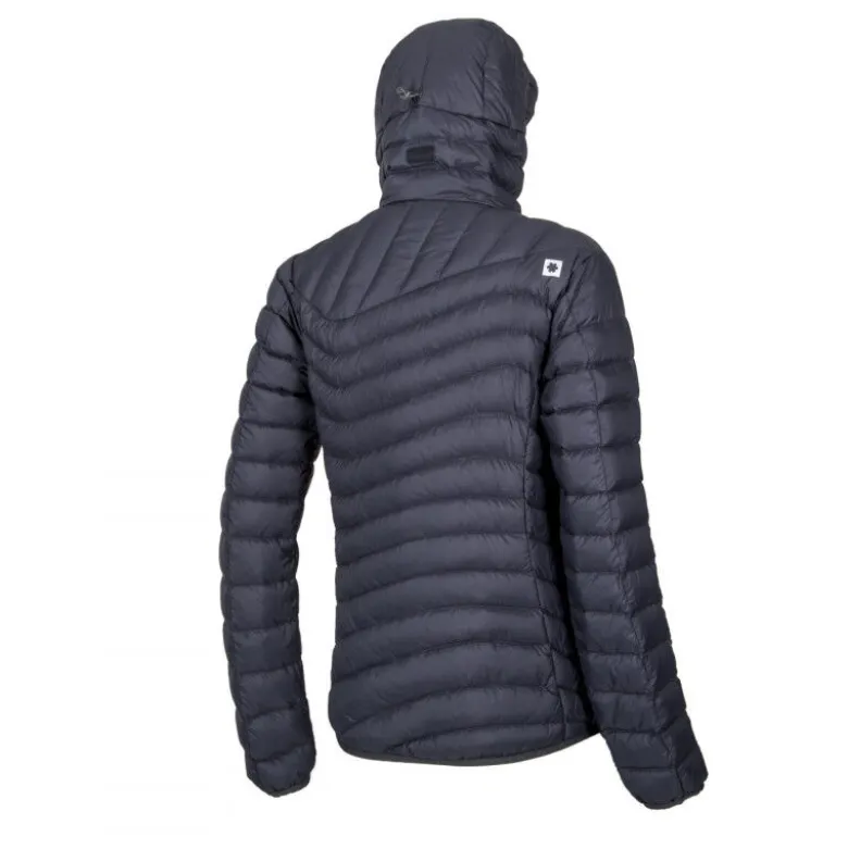 OcúnTsunami Eco - Doudoune femme