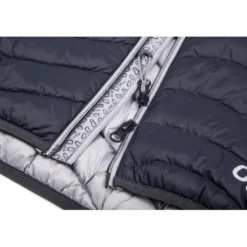 OcúnTsunami Eco - Doudoune femme