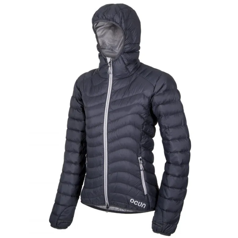 OcúnTsunami Eco - Doudoune femme