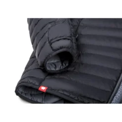 OcúnTsunami Eco - Doudoune homme