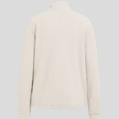 OdloAscent 365 High Pile 1/2 Zip - Polaire femme