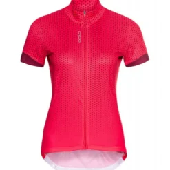 OdloEssential - Maillot vélo femme