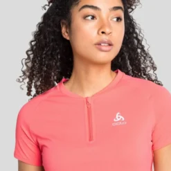 OdloOdlo X-Alp Trail - T-shirt femme