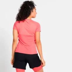 OdloOdlo X-Alp Trail - T-shirt femme